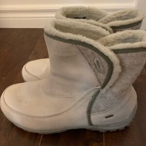 Patagonia Polartec Insulated Footwear